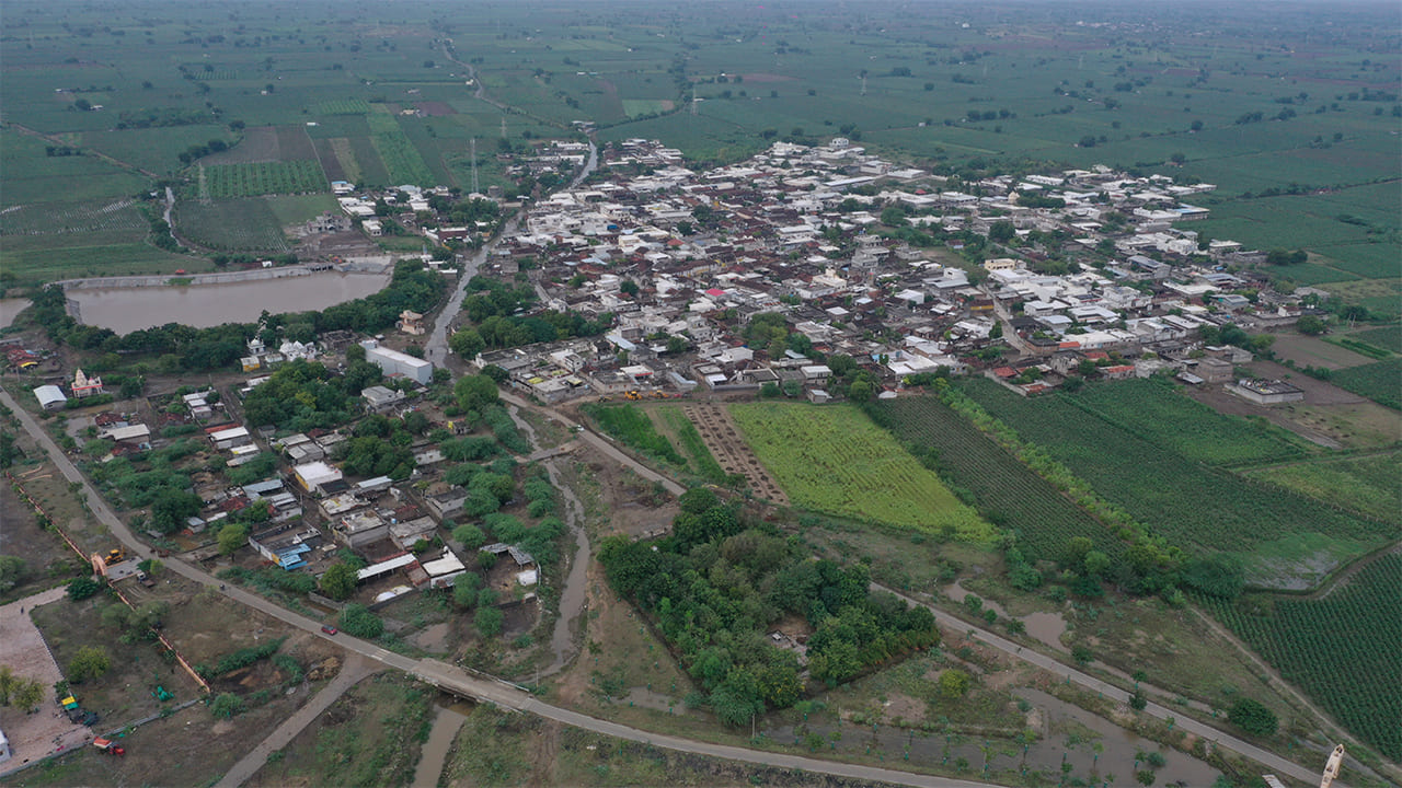 Village Development Projects